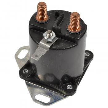 1991 Chevrolet G30 Auxiliary Battery Relay Standard Motor Products RY1310 image 2 of 3