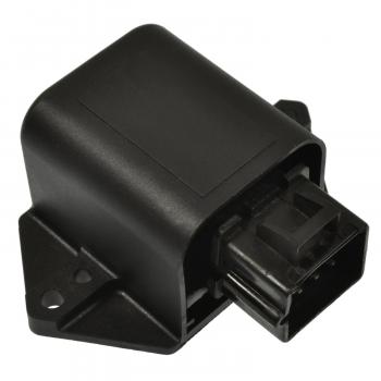 2005 Chevrolet Aveo Daytime Running Light Relay Standard Motor Products RY1315 image 2 of 3