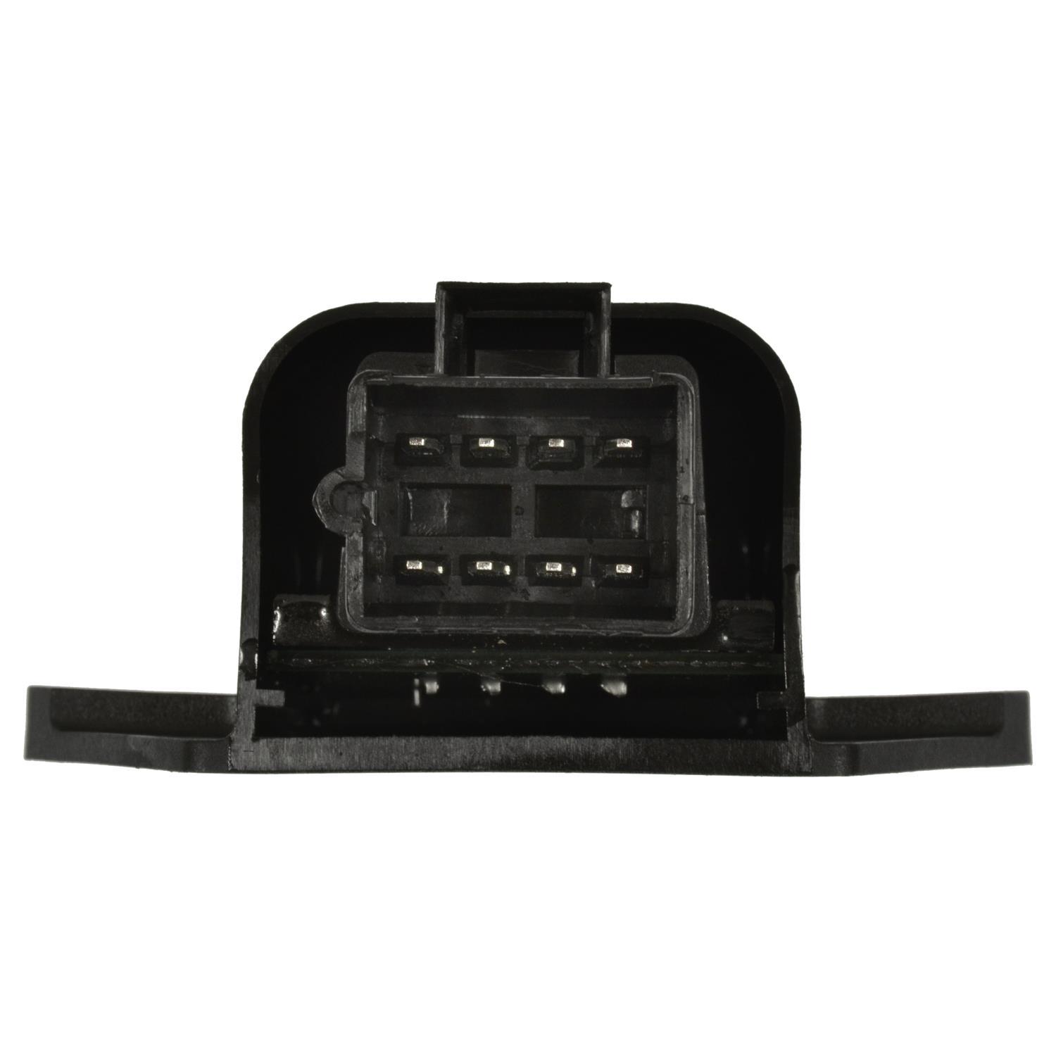 Standard Motor Products RY1315 Daytime Running Light Relay product image 3 of 3