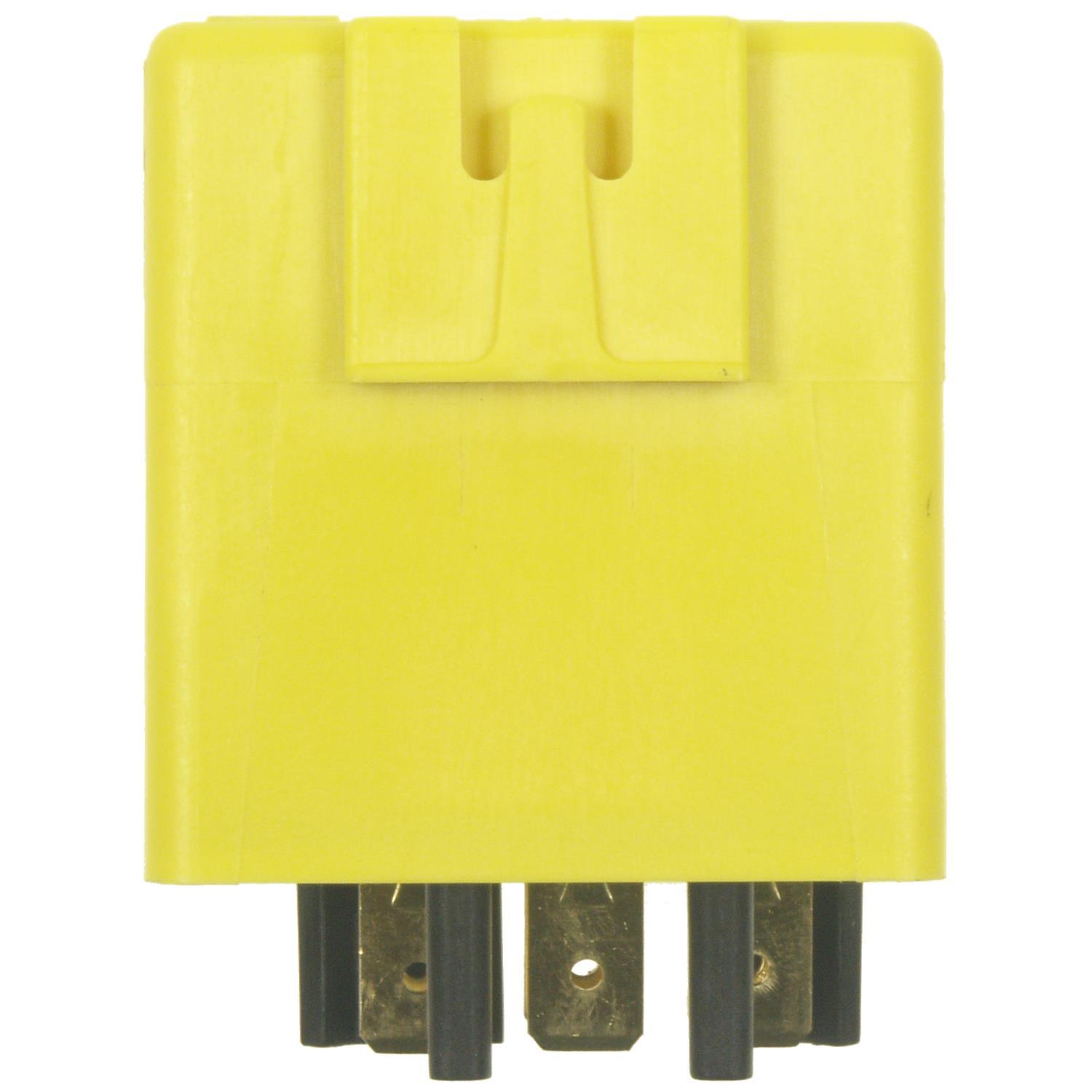 Standard Motor Products RY1330 Diesel Glow Plug Relay product image 1 of 3