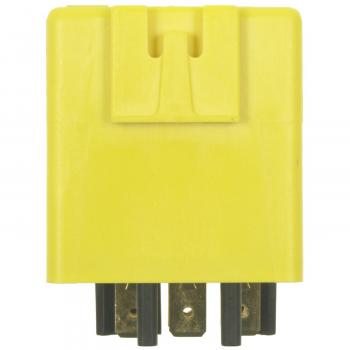 1981 Volvo 262 Diesel Glow Plug Relay Standard Motor Products RY1330 image 1 of 3