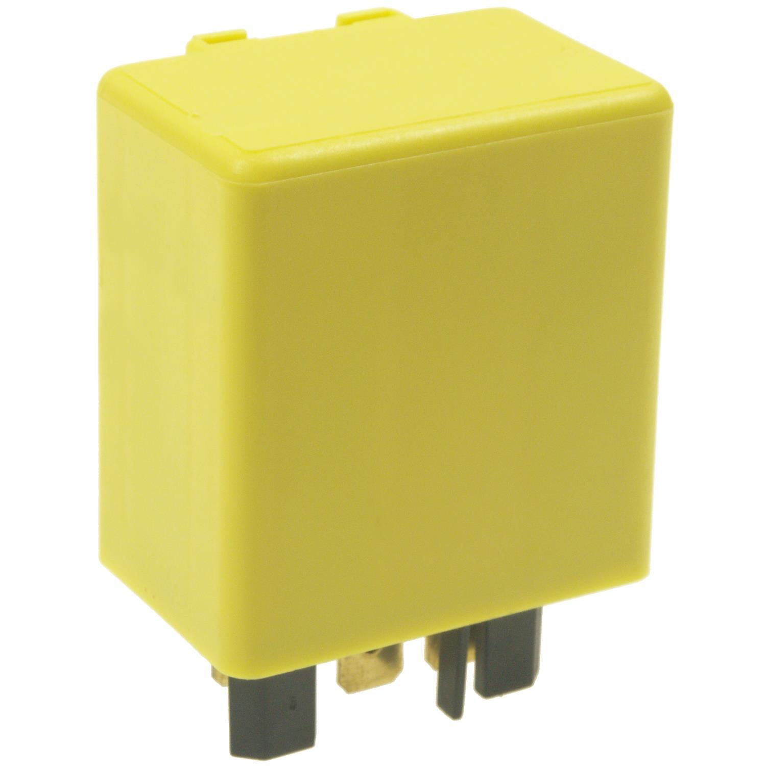 Standard Motor Products RY1330 Diesel Glow Plug Relay product image 3 of 3