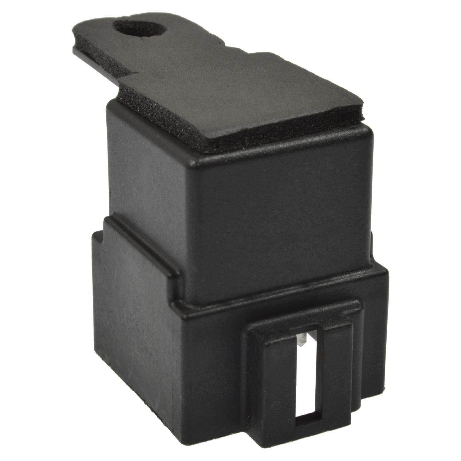 Standard Motor Products RY1338 - A/C Compressor Control Relay Standard Motor Products RY1338 A/C Compressor Control Relay product image 1 of 3