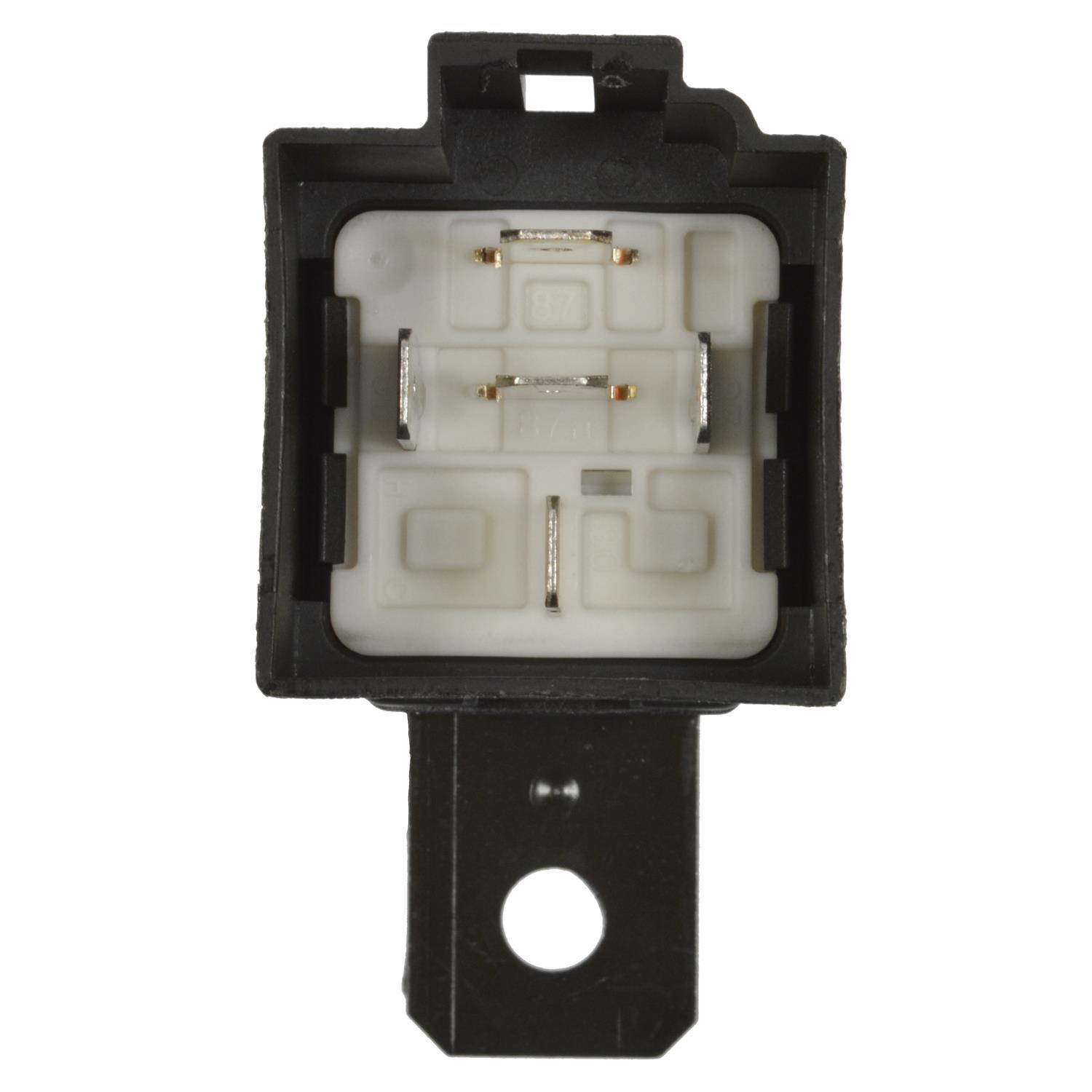 Standard Motor Products RY1338 - A/C Compressor Control Relay Standard Motor Products RY1338 A/C Compressor Control Relay product image 2 of 3