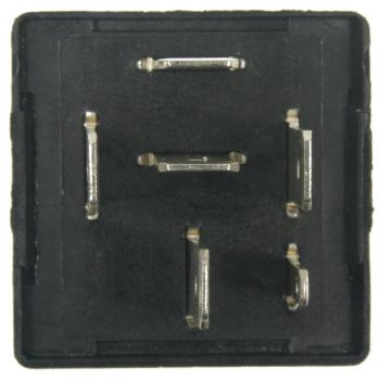 2005 Volkswagen Phaeton Air Bag Relay Standard Motor Products RY1341 image 1 of 3