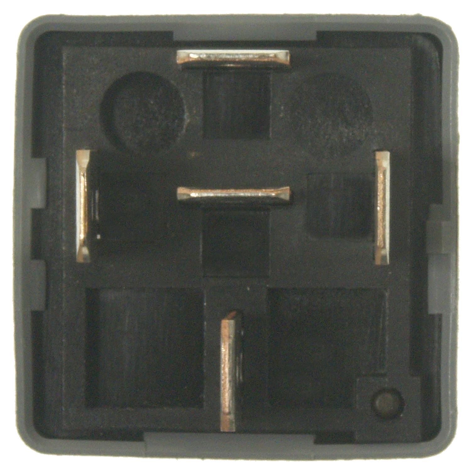 Standard Motor Products RY1347 - Headlight Relay Standard Motor Products RY1347 A/C Compressor Control Relay product image 1 of 3