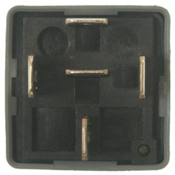 1998 Volvo V90 A/C Compressor Control Relay Standard Motor Products RY1347 image 1 of 3