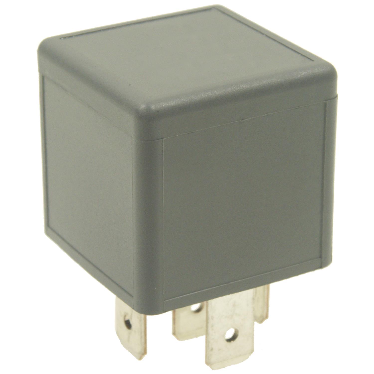 Standard Motor Products RY1347 - Headlight Relay Standard Motor Products RY1347 A/C Compressor Control Relay product image 2 of 3