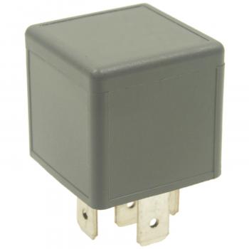 1998 Volvo V90 A/C Compressor Control Relay Standard Motor Products RY1347 image 2 of 3