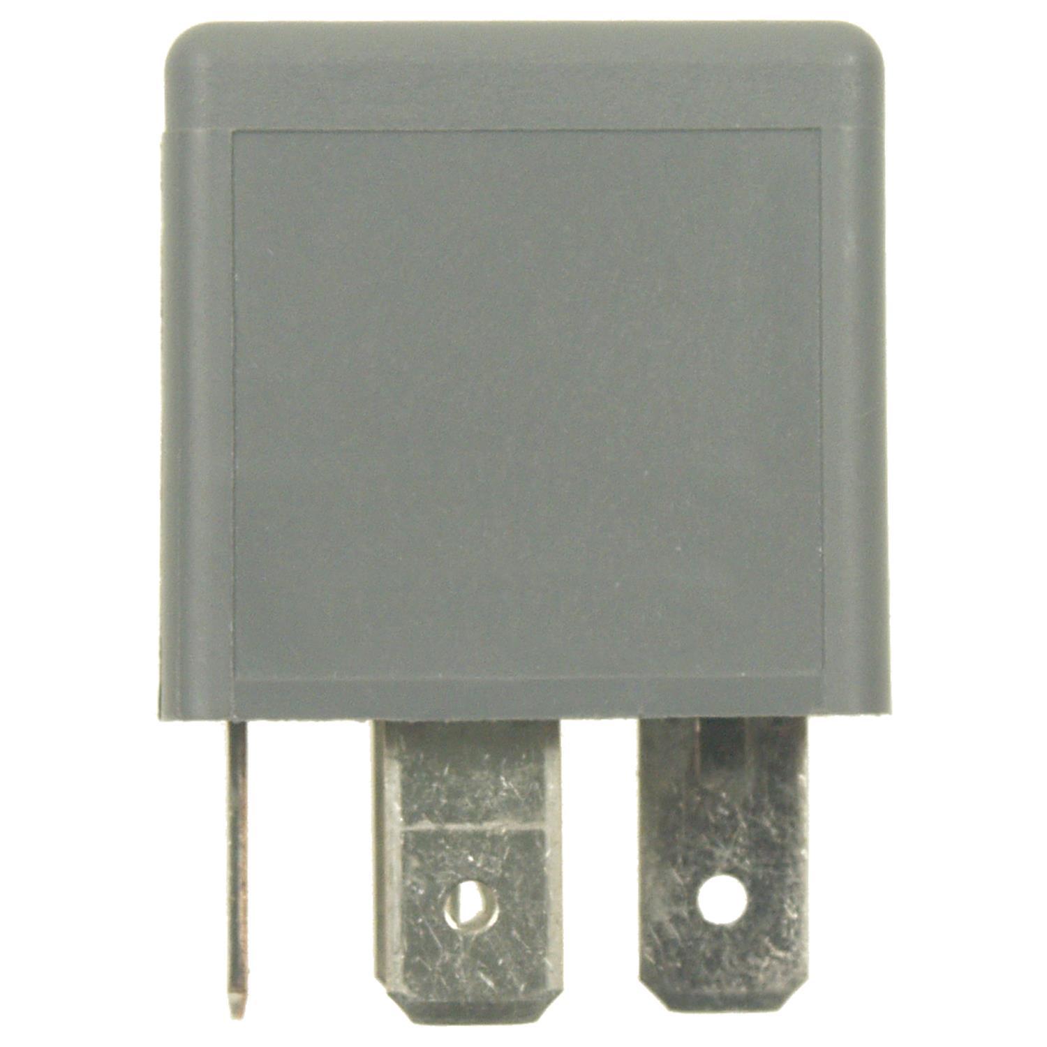 Standard Motor Products RY1347 - Headlight Relay Standard Motor Products RY1347 A/C Compressor Control Relay product image 3 of 3