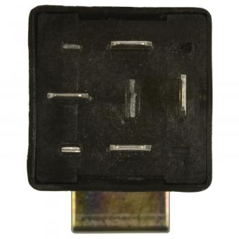 1986 Saab 900 Engine Cooling Fan Motor Relay Standard Motor Products RY1349 image 2 of 3