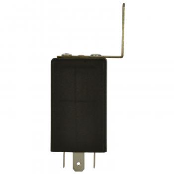 1986 Saab 900 Engine Cooling Fan Motor Relay Standard Motor Products RY1349 image 3 of 3