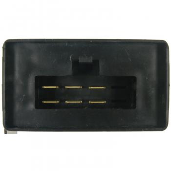 1996 Honda Passport Windshield Wiper Motor Relay Front Standard Motor Products RY1367 image 1 of 3