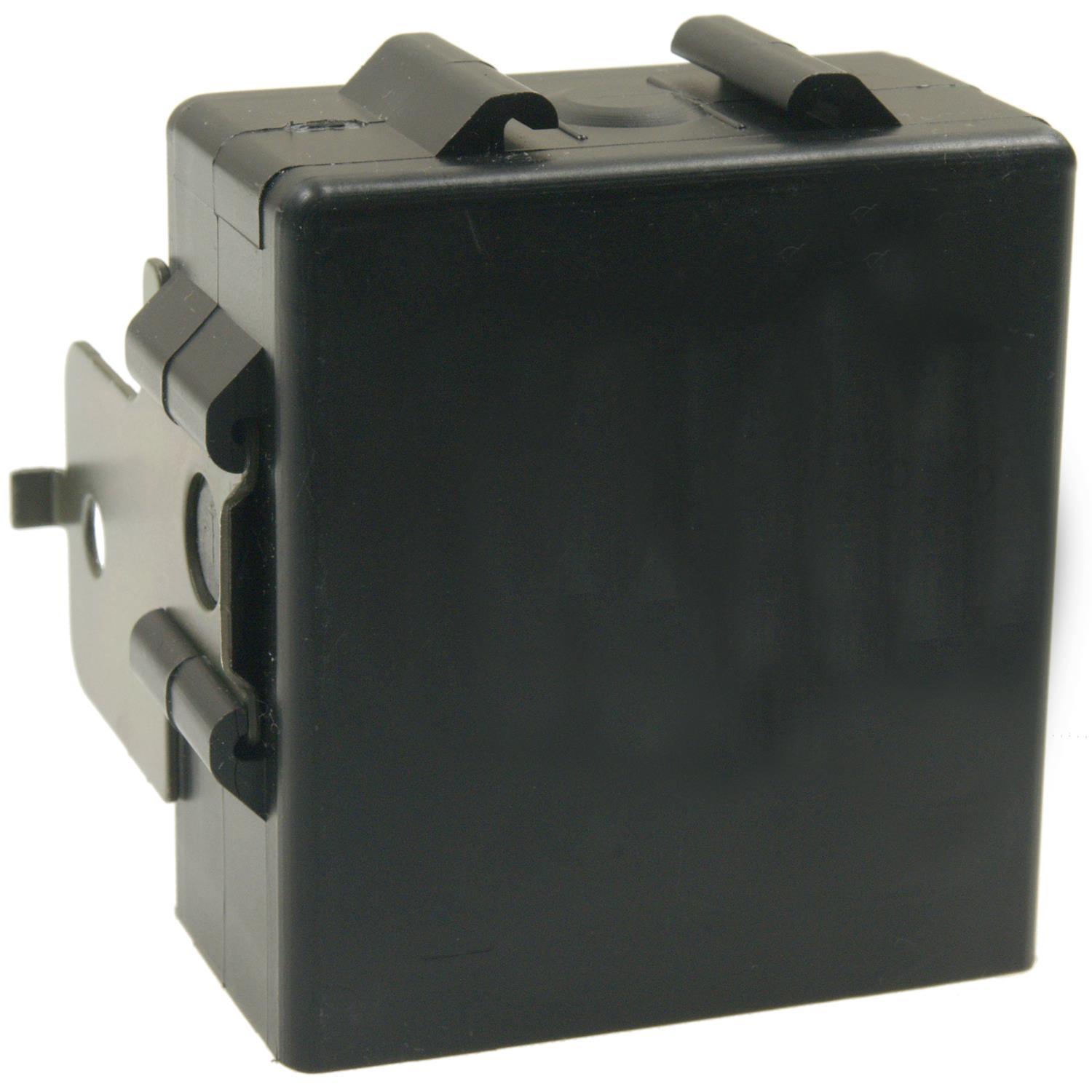 Standard Motor Products RY1367 - Windshield Wiper Motor Relay Standard Motor Products RY1367 Windshield Wiper Motor Relay product image 2 of 3