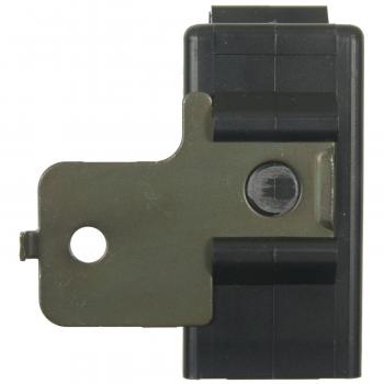 1996 Honda Passport Windshield Wiper Motor Relay Front Standard Motor Products RY1367 image 3 of 3