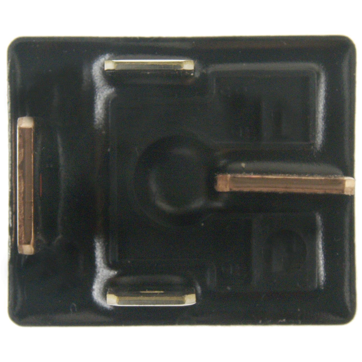 Standard Motor Products RY1369 - ABS Relay Standard Motor Products RY1369 ABS Relay product image 1 of 3