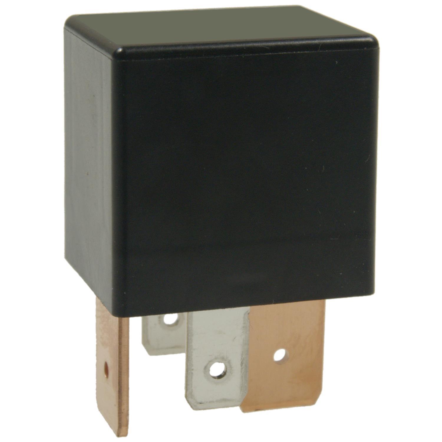 Standard Motor Products RY1369 - ABS Relay Standard Motor Products RY1369 ABS Relay product image 2 of 3