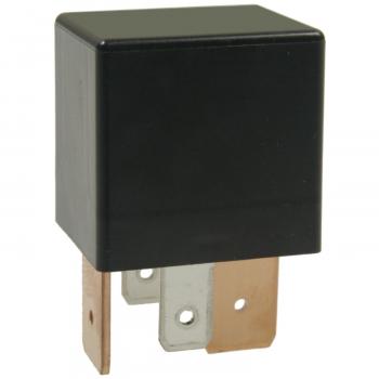 1997 Isuzu Trooper ABS Relay Standard Motor Products RY1369 image 2 of 3