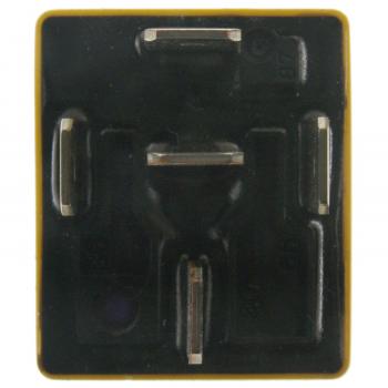 2000 Isuzu Rodeo Engine Cooling Fan Motor Relay Standard Motor Products RY1372 image 1 of 3