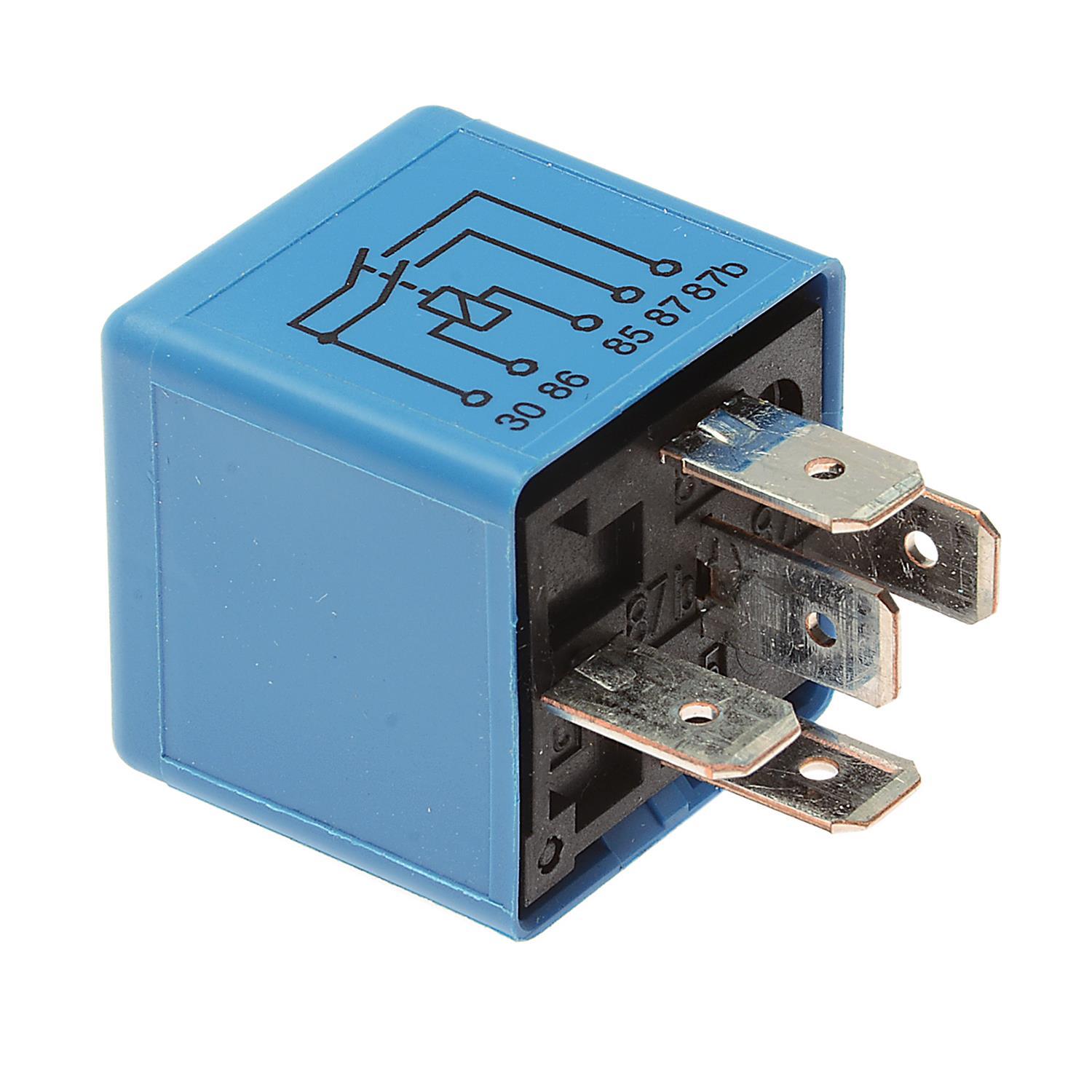 Standard Motor Products RY1392 - Headlight Relay Standard Motor Products RY1392 Automatic Headlight Control Relay product image 1 of 2