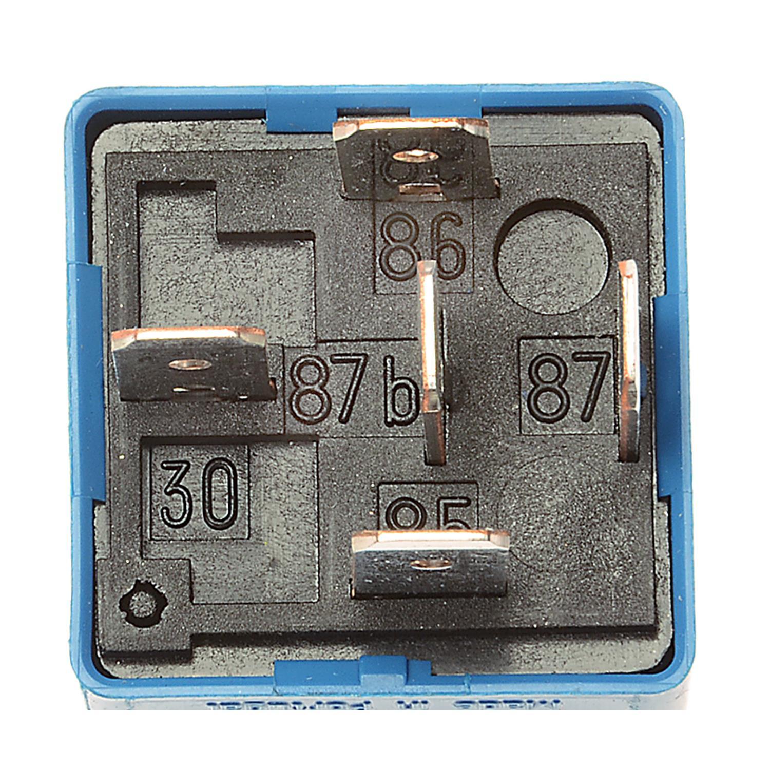 Standard Motor Products RY1392 - Headlight Relay Standard Motor Products RY1392 Automatic Headlight Control Relay product image 2 of 2