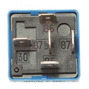 1981 Volvo 262 Power Window Relay Standard Motor Products RY1392 image 2 of 2