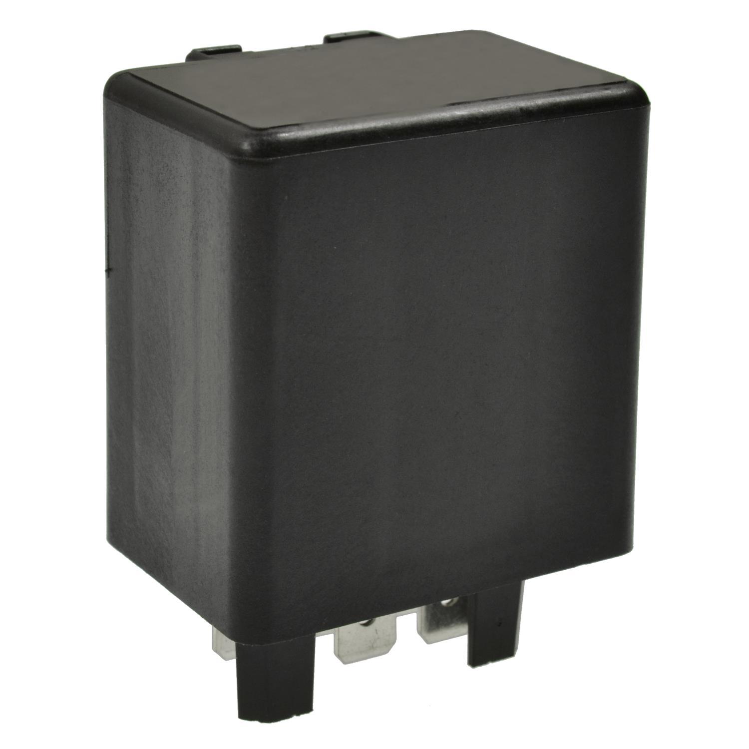 Standard Motor Products RY1397 - Temperature Control Relay Standard Motor Products RY1397 HVAC Automatic Temperature Control (ATC) Relay product image 2 of 3