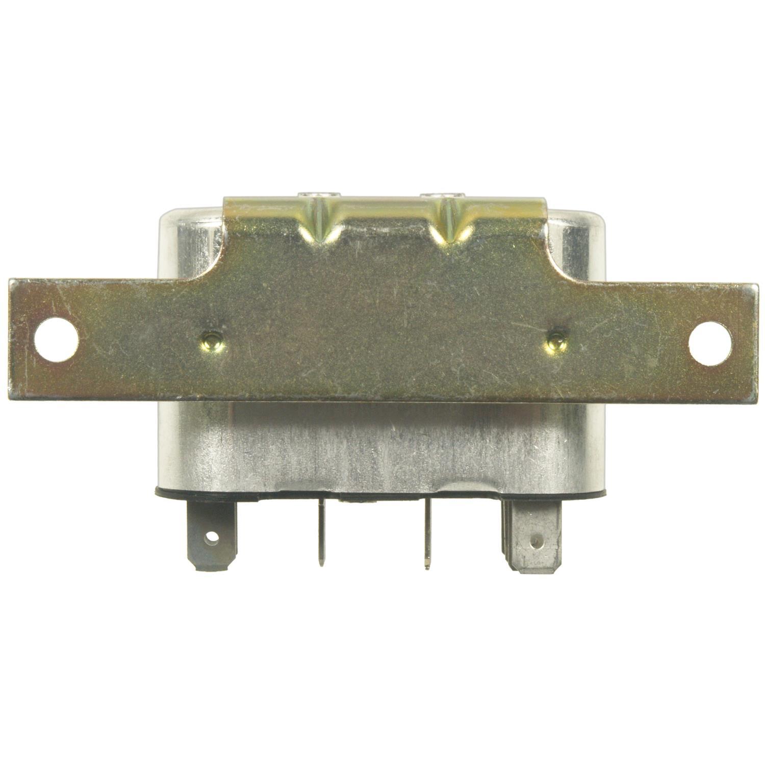 Standard Motor Products RY1402 - Headlight Relay Standard Motor Products RY1402 Headlight Relay product image 1 of 3