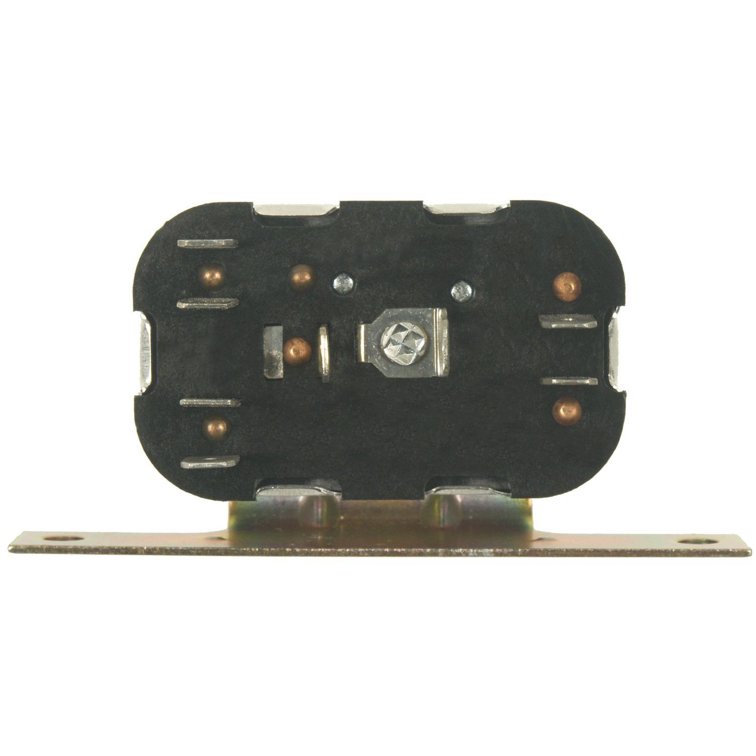 Standard Motor Products RY1402 - Headlight Relay Standard Motor Products RY1402 Headlight Relay product image 2 of 3