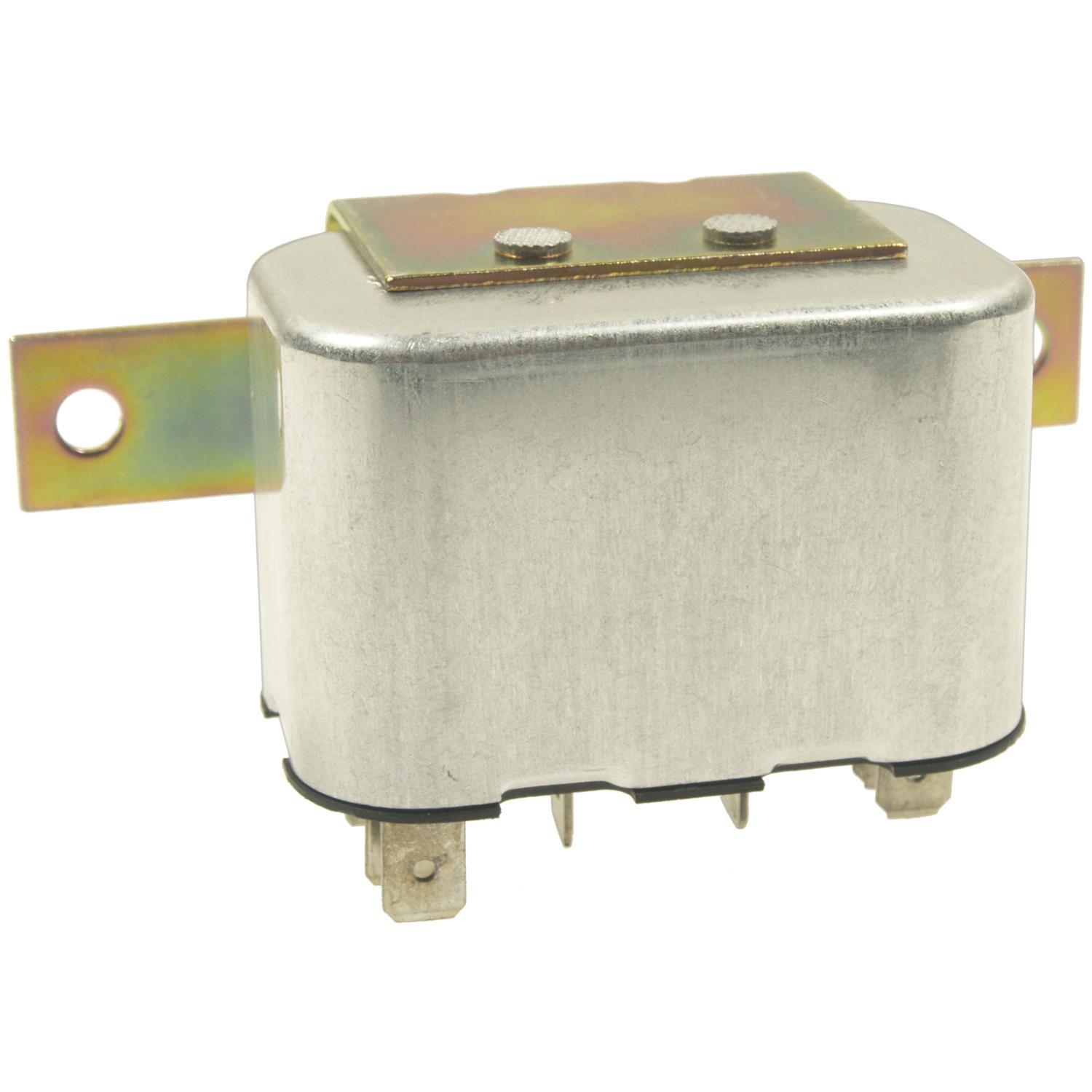 Standard Motor Products RY1402 - Headlight Relay Standard Motor Products RY1402 Headlight Relay product image 3 of 3