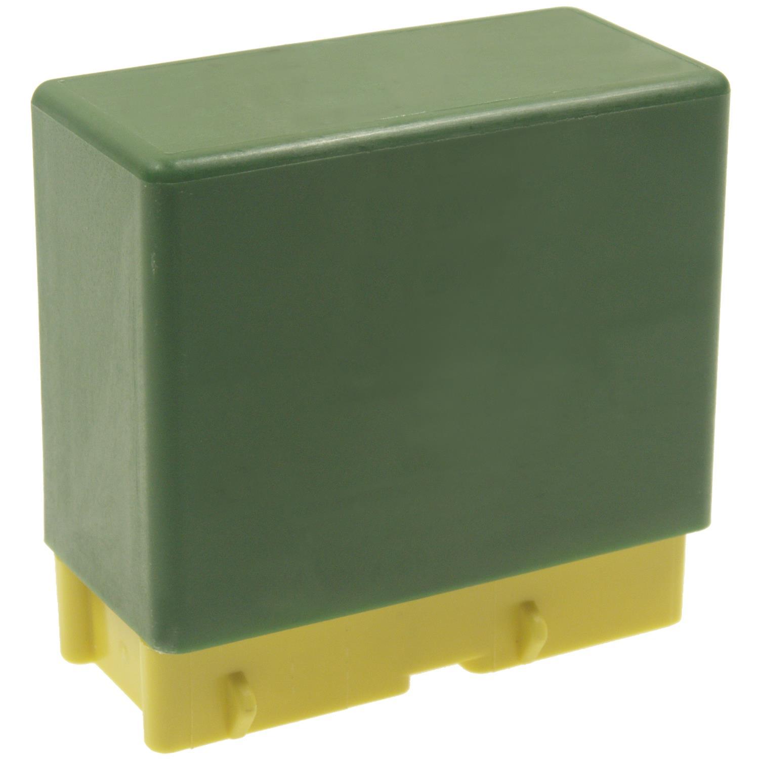 Standard Motor Products RY1403 - Headlight Relay Standard Motor Products RY1403 Headlight Relay product image 2 of 3