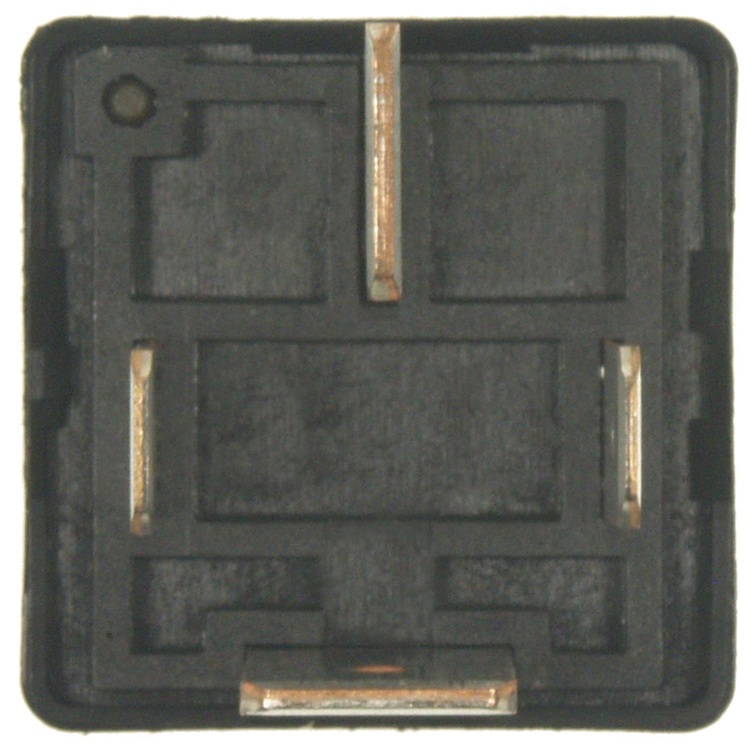 Standard Motor Products RY1405 - Door Lock Relay Standard Motor Products RY1405 A/C Compressor Hold Relay product image 1 of 3