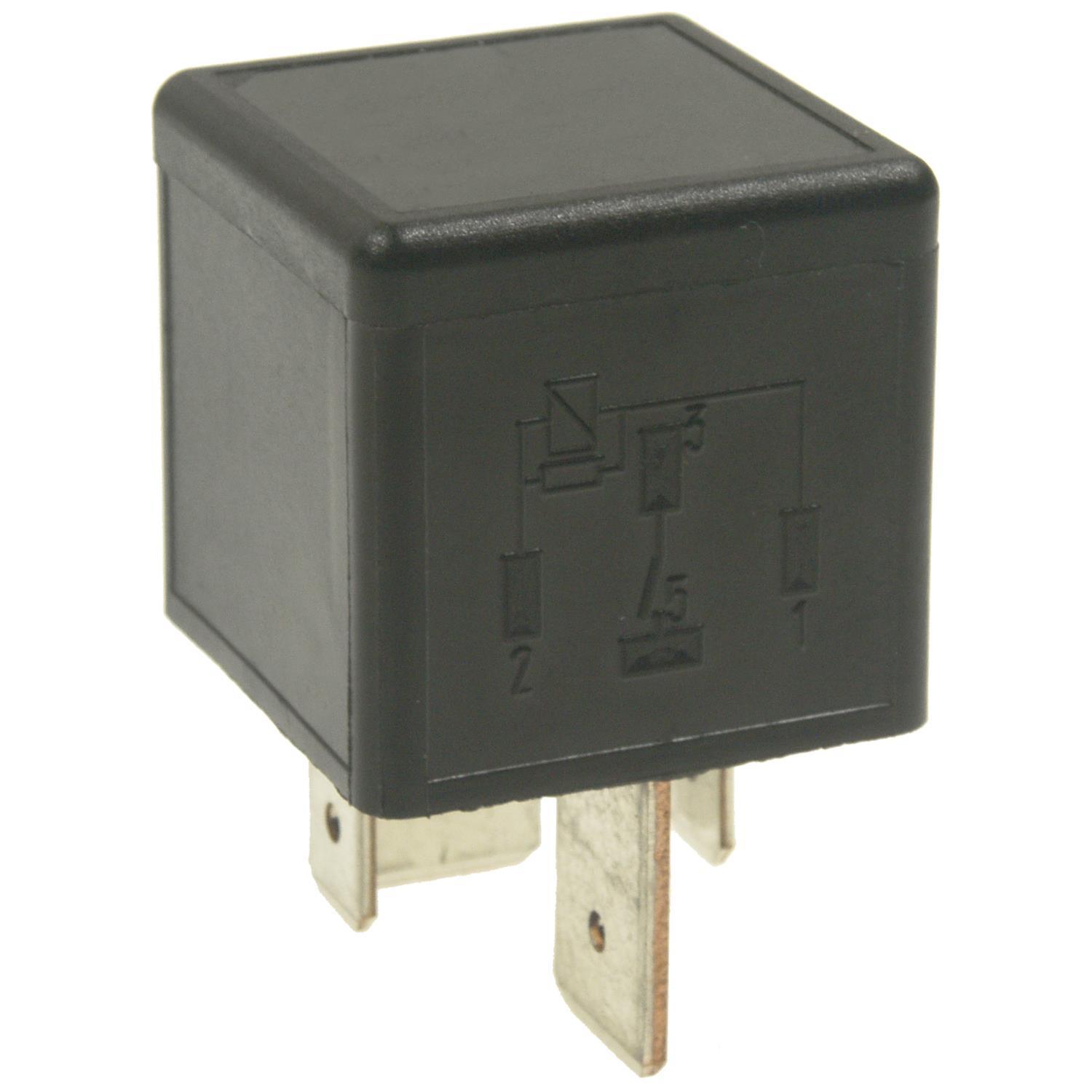 Standard Motor Products RY1405 - Door Lock Relay Standard Motor Products RY1405 A/C Compressor Hold Relay product image 2 of 3