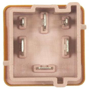 2004 Volvo C70 Rear Window Defroster Relay Standard Motor Products RY1408 image 1 of 3