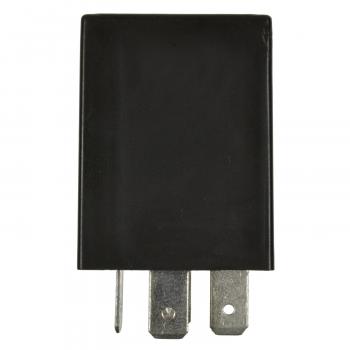 2004 Volvo V40 Turn Signal Relay Standard Motor Products RY1411 image 3 of 3