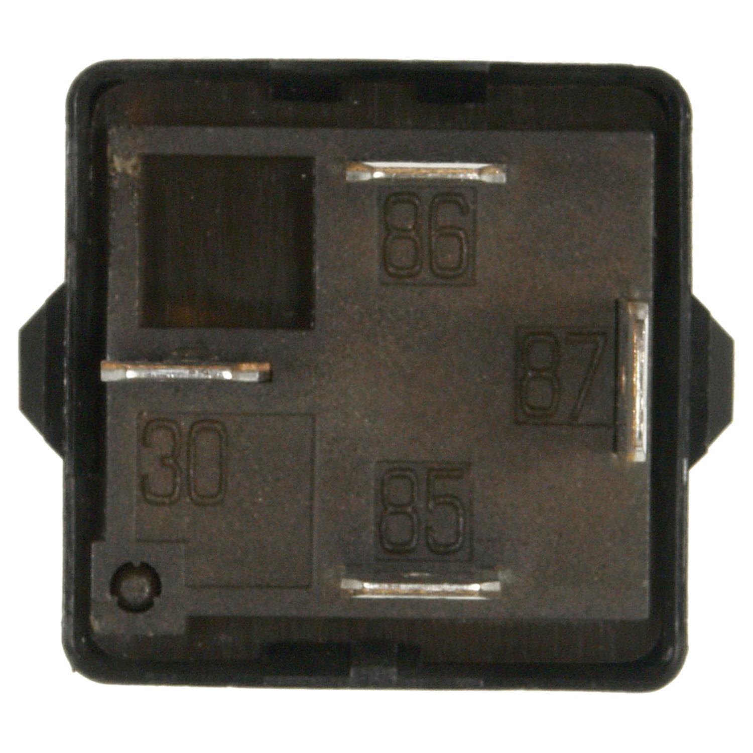 Standard Motor Products RY1412 - Computer Control Relay Standard Motor Products RY1412 Computer Control Relay product image 1 of 3