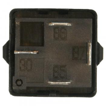 2004 Volvo V40 Computer Control Relay Standard Motor Products RY1412 image 1 of 3