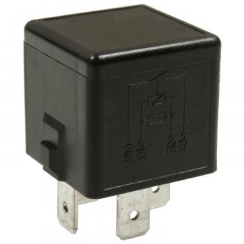 2004 Volvo V40 Computer Control Relay Standard Motor Products RY1412 image 2 of 3
