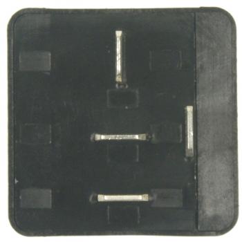 1998 Volvo V90 Power Window Relay Standard Motor Products RY1414 image 1 of 3