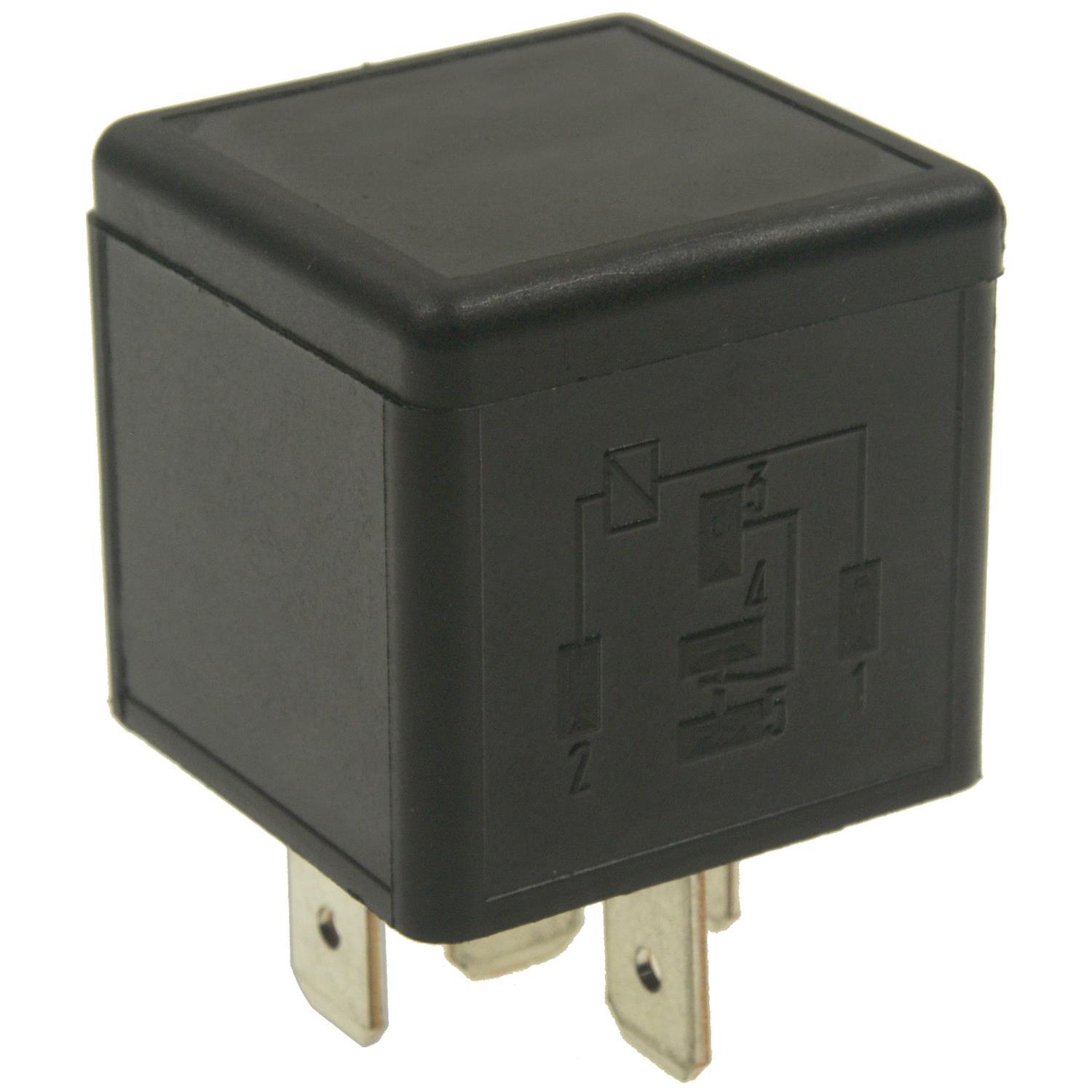 Standard Motor Products RY1416 - Starter Relay Standard Motor Products RY1416 Computer Control Relay product image 2 of 3