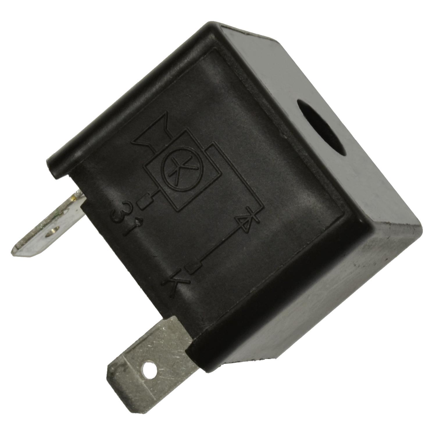 Standard Motor Products RY1420 - Accessory Power Relay Standard Motor Products RY1420 Accessory Power Relay product image 1 of 3