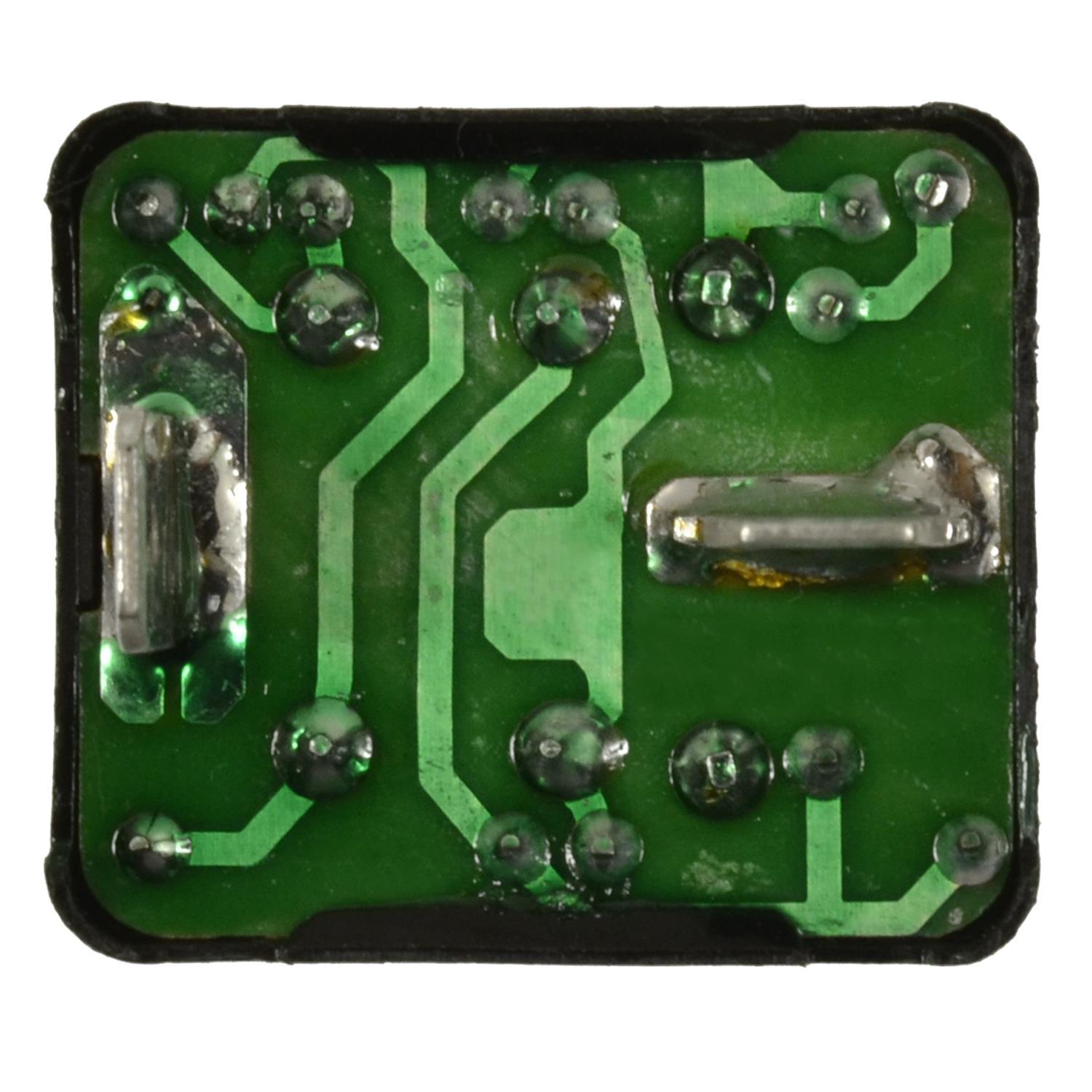 Standard Motor Products RY1420 - Accessory Power Relay Standard Motor Products RY1420 Accessory Power Relay product image 2 of 3