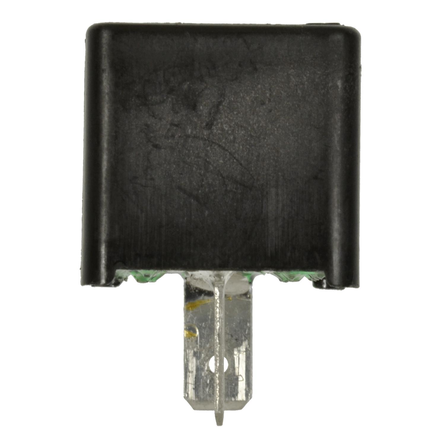 Standard Motor Products RY1420 - Accessory Power Relay Standard Motor Products RY1420 Accessory Power Relay product image 3 of 3
