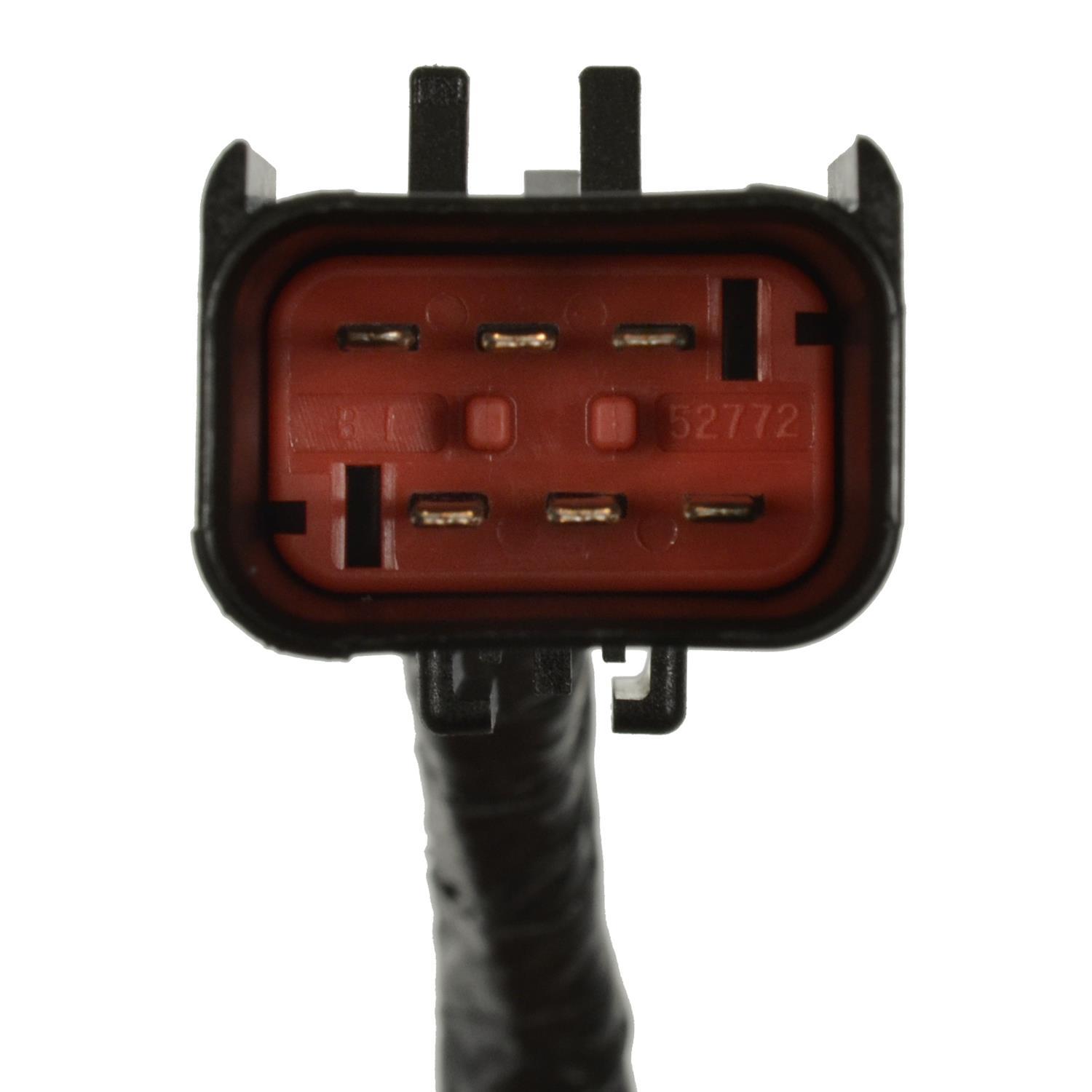 Standard Motor Products RY1428 - Convertible Top Relay Standard Motor Products RY1428 Convertible Top Relay product image 3 of 3
