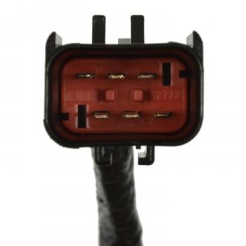 2005 Chrysler Sebring Convertible Top Relay Standard Motor Products RY1428 image 3 of 3