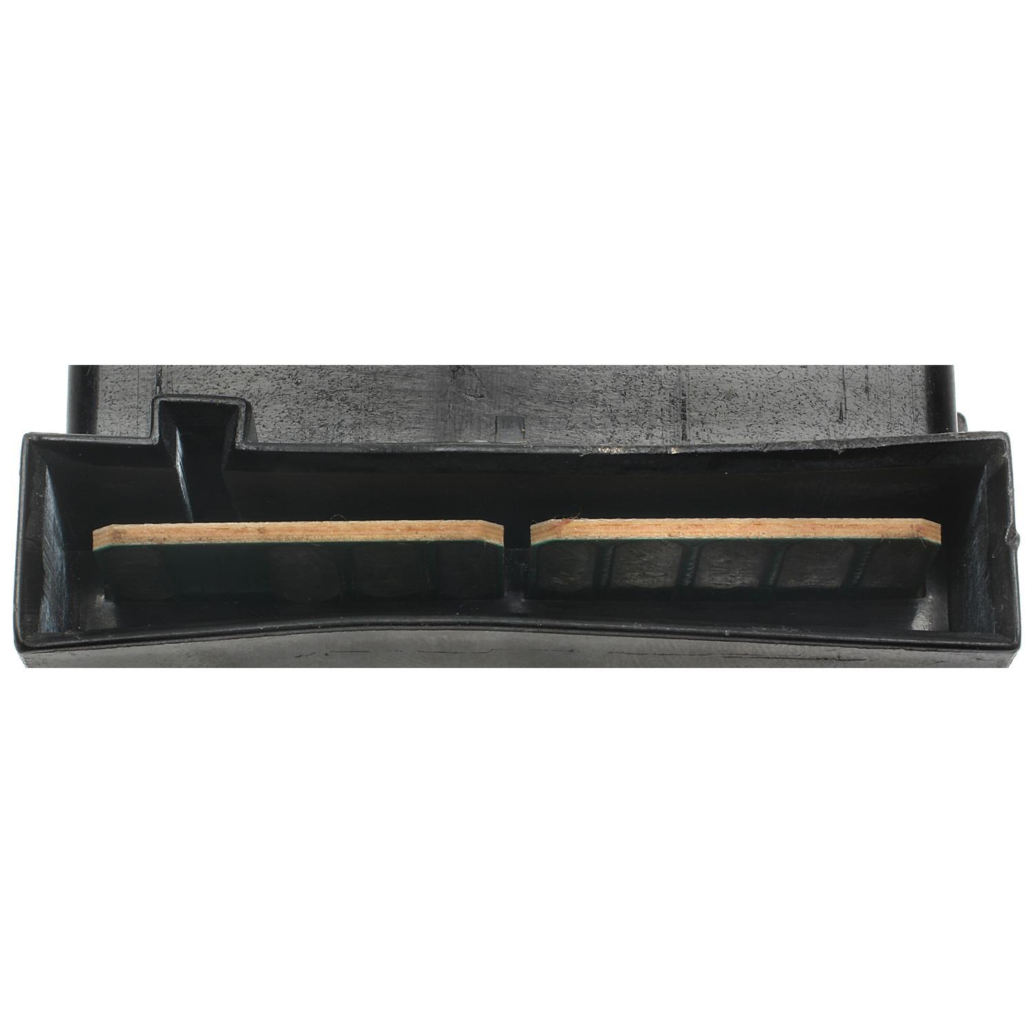 Standard Motor Products RY143 - Engine Cooling Fan Motor Relay Standard Motor Products RY143 Engine Cooling Fan Controller product image 2 of 3