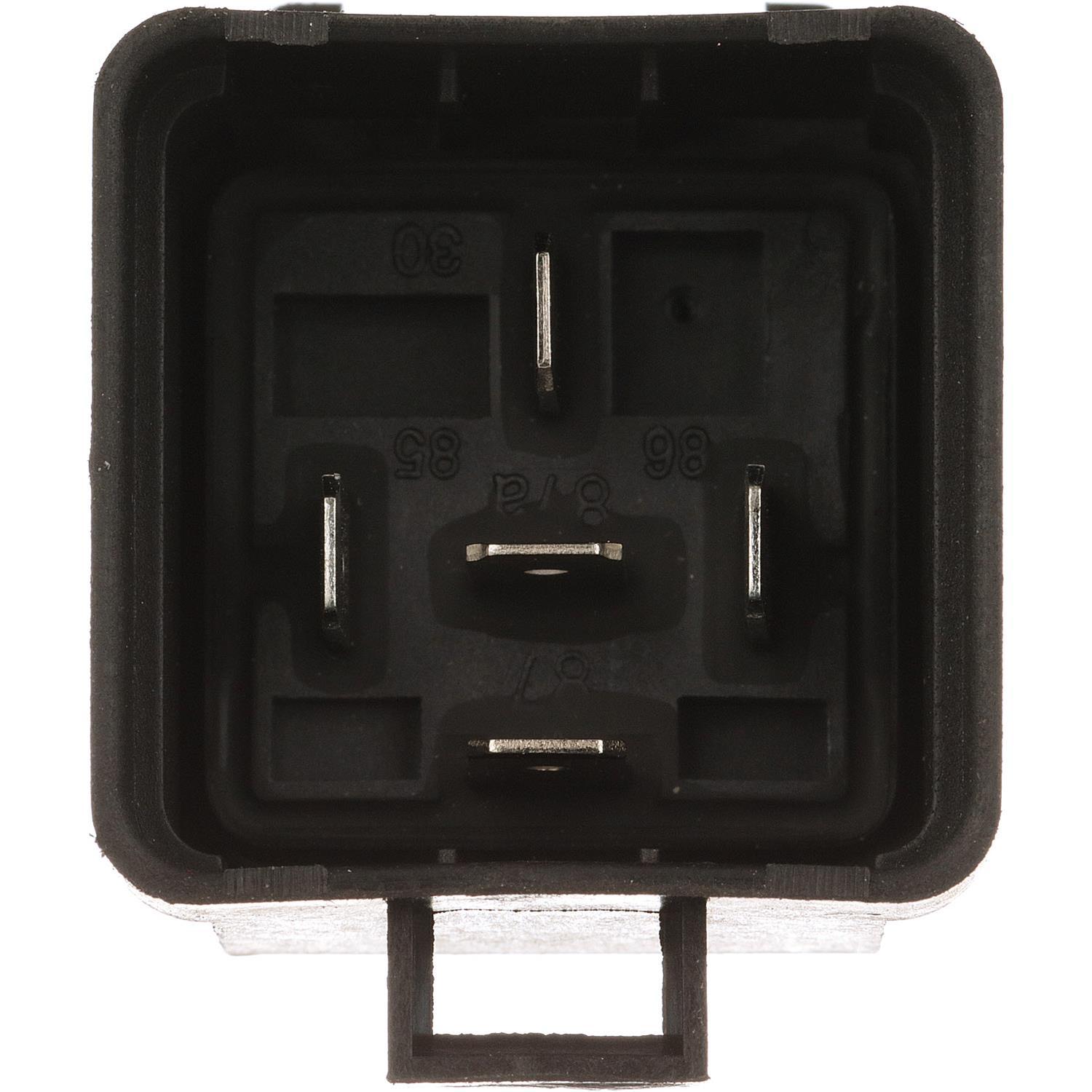 Standard Motor Products RY1430 - Fuel Pump Relay Standard Motor Products RY1430 A/C Clutch Relay product image 2 of 9