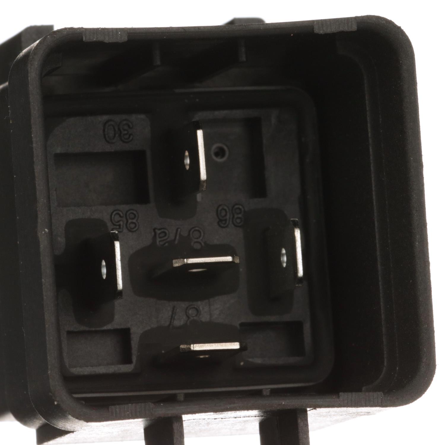 Standard Motor Products RY1430 - Fuel Pump Relay Standard Motor Products RY1430 A/C Clutch Relay product image 3 of 9