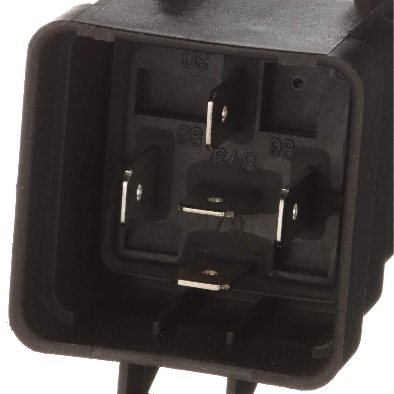 Standard Motor Products RY1430 - Fuel Pump Relay Standard Motor Products RY1430 A/C Clutch Relay product image 4 of 9