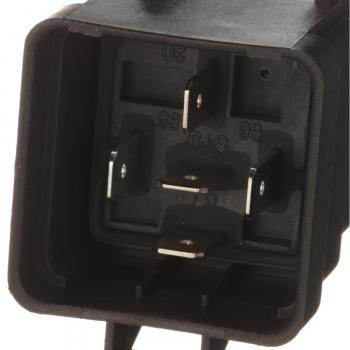 2010 Chrysler PT Cruiser Auto Shut Down Relay Standard Motor Products RY1430 image 4 of 4